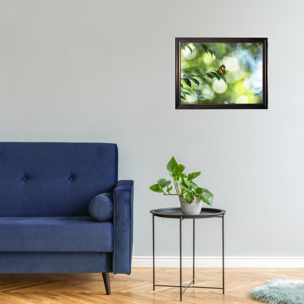 Schmetterling (Fine Art Print 30x45cm)